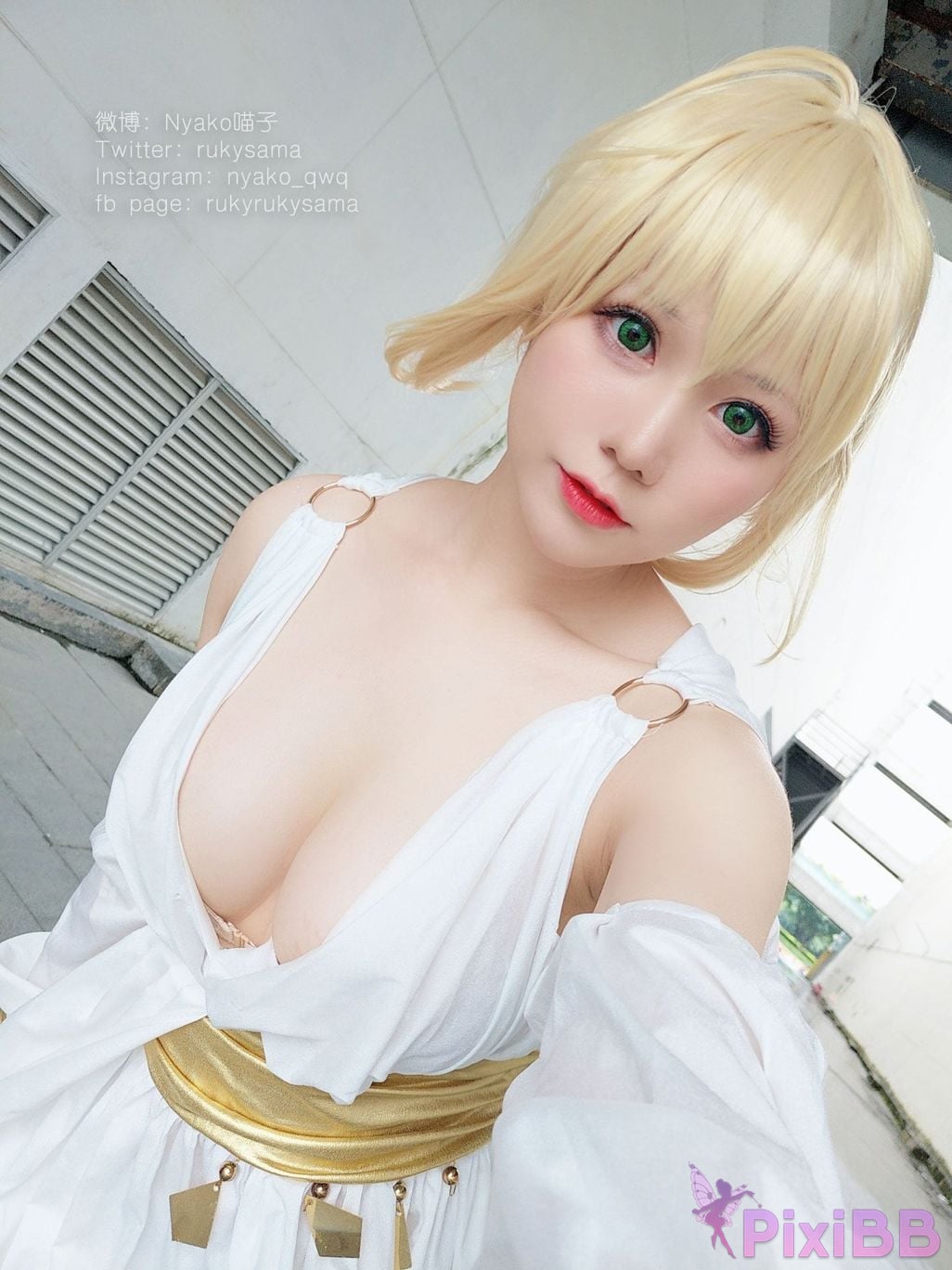 Coser Nyako PixiBB.COM 107.JPG