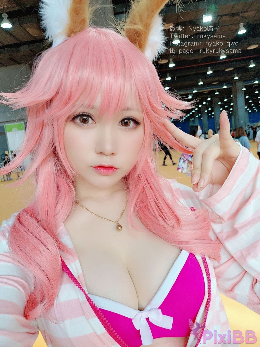Coser Nyako PixiBB.COM 108.JPG