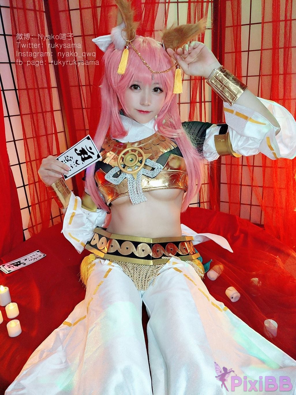 Coser Nyako PixiBB.COM 117.JPG