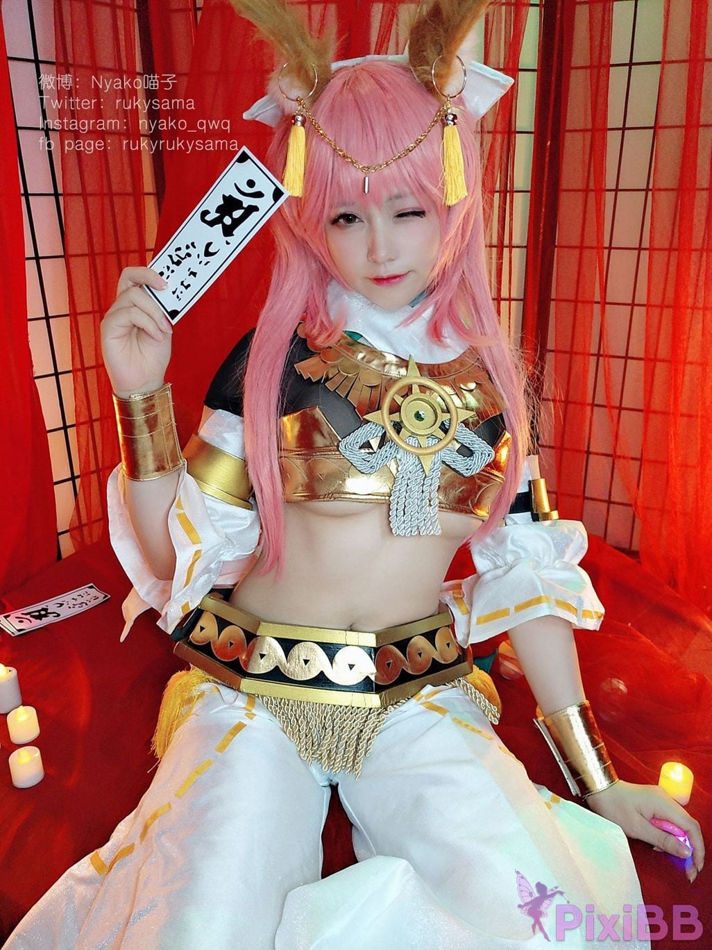 Coser Nyako PixiBB.COM 118.JPG