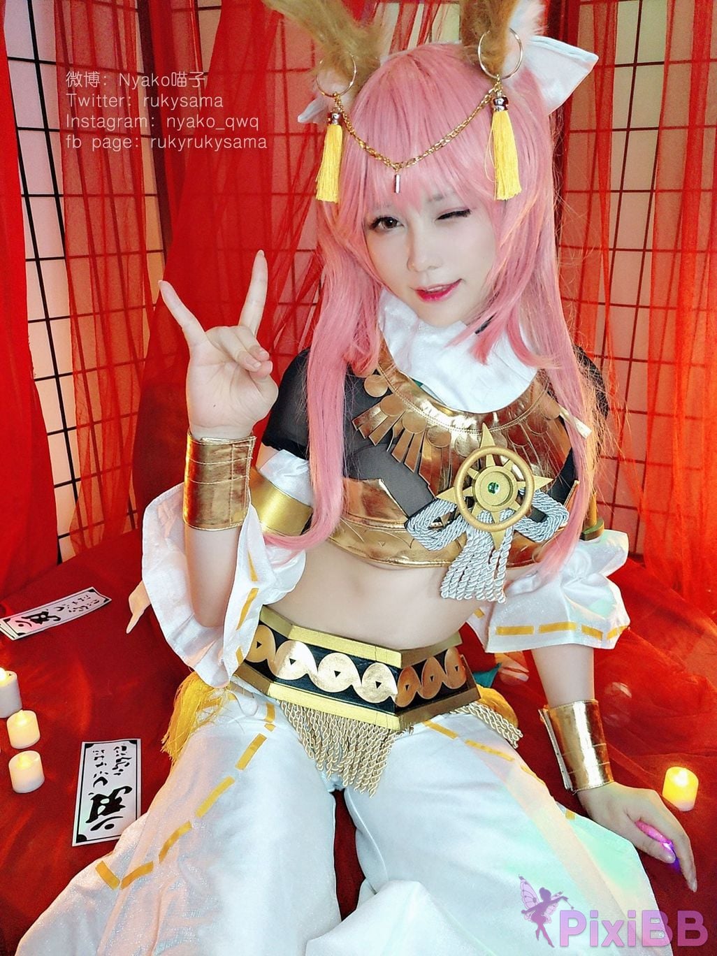 Coser Nyako PixiBB.COM 119.JPG