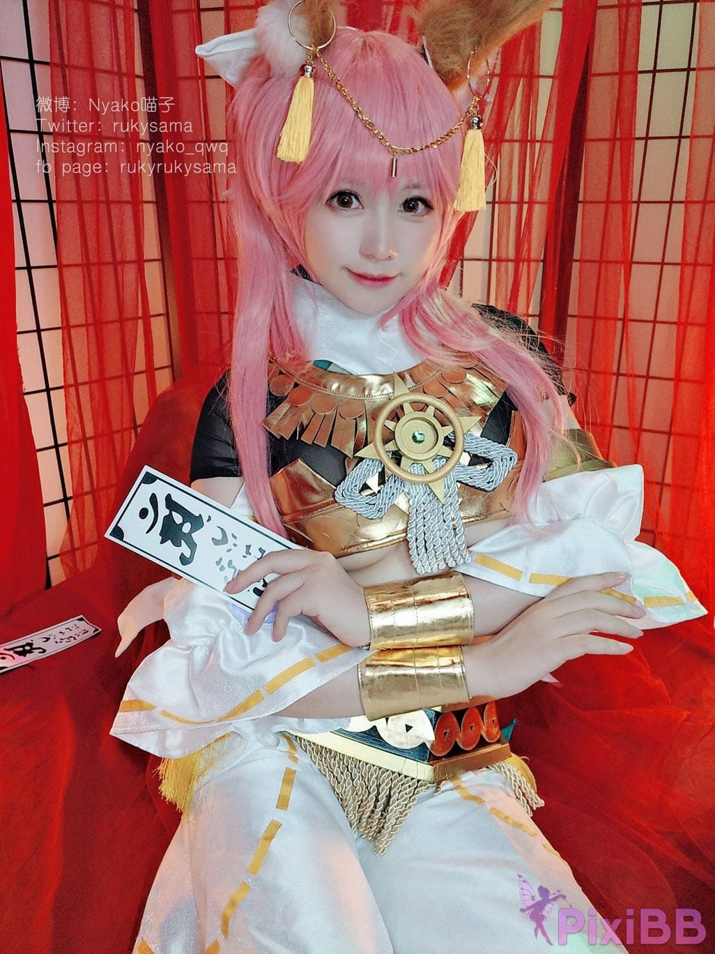 Coser Nyako PixiBB.COM 121.JPG
