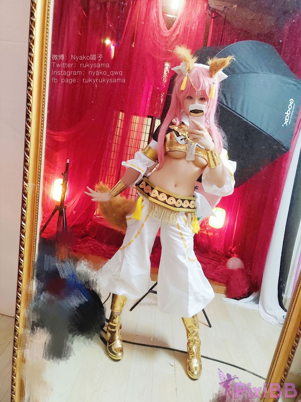 Coser Nyako PixiBB.COM 175.JPG