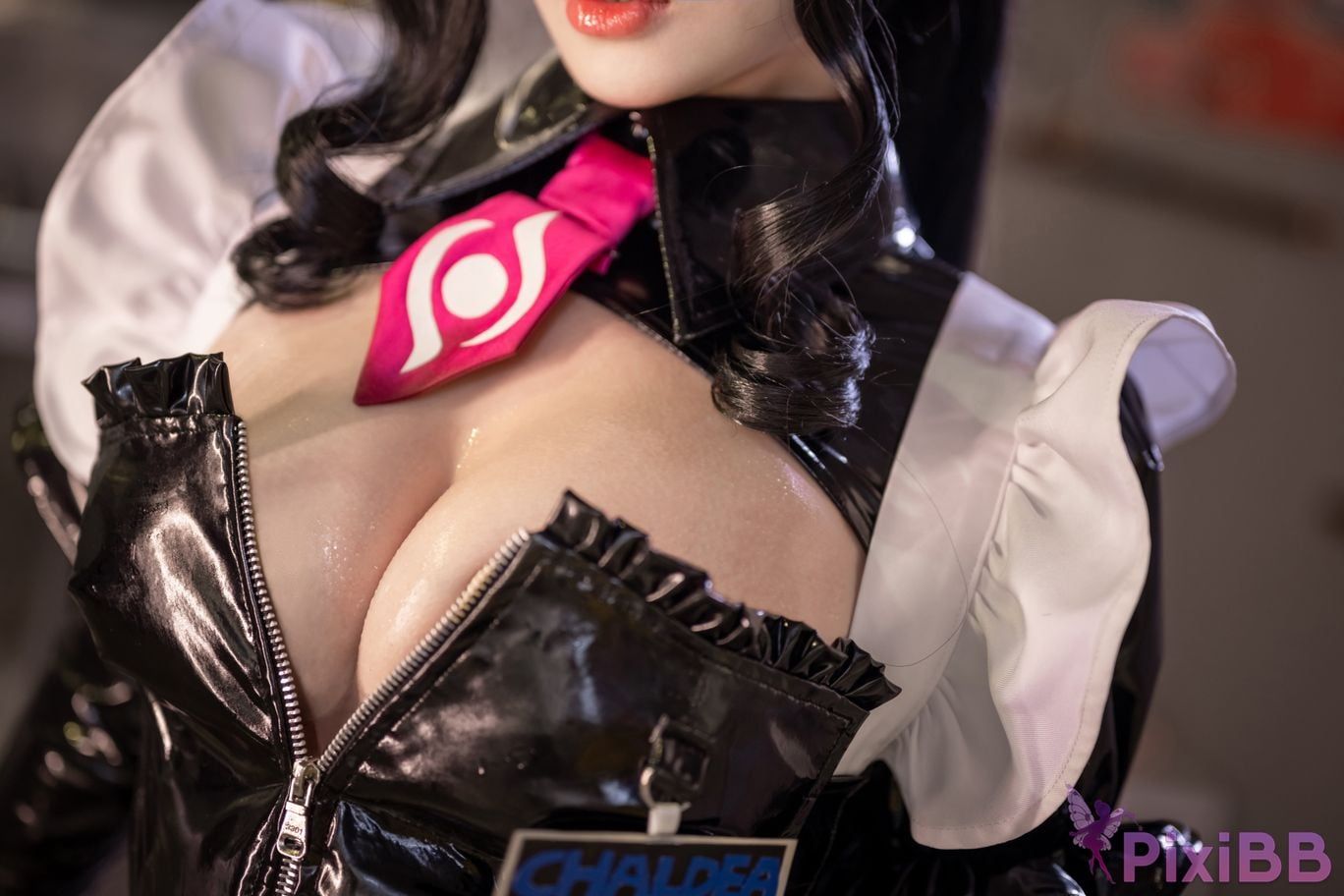 Coser rioko Vol.103 rioko PixiBB.COM 031