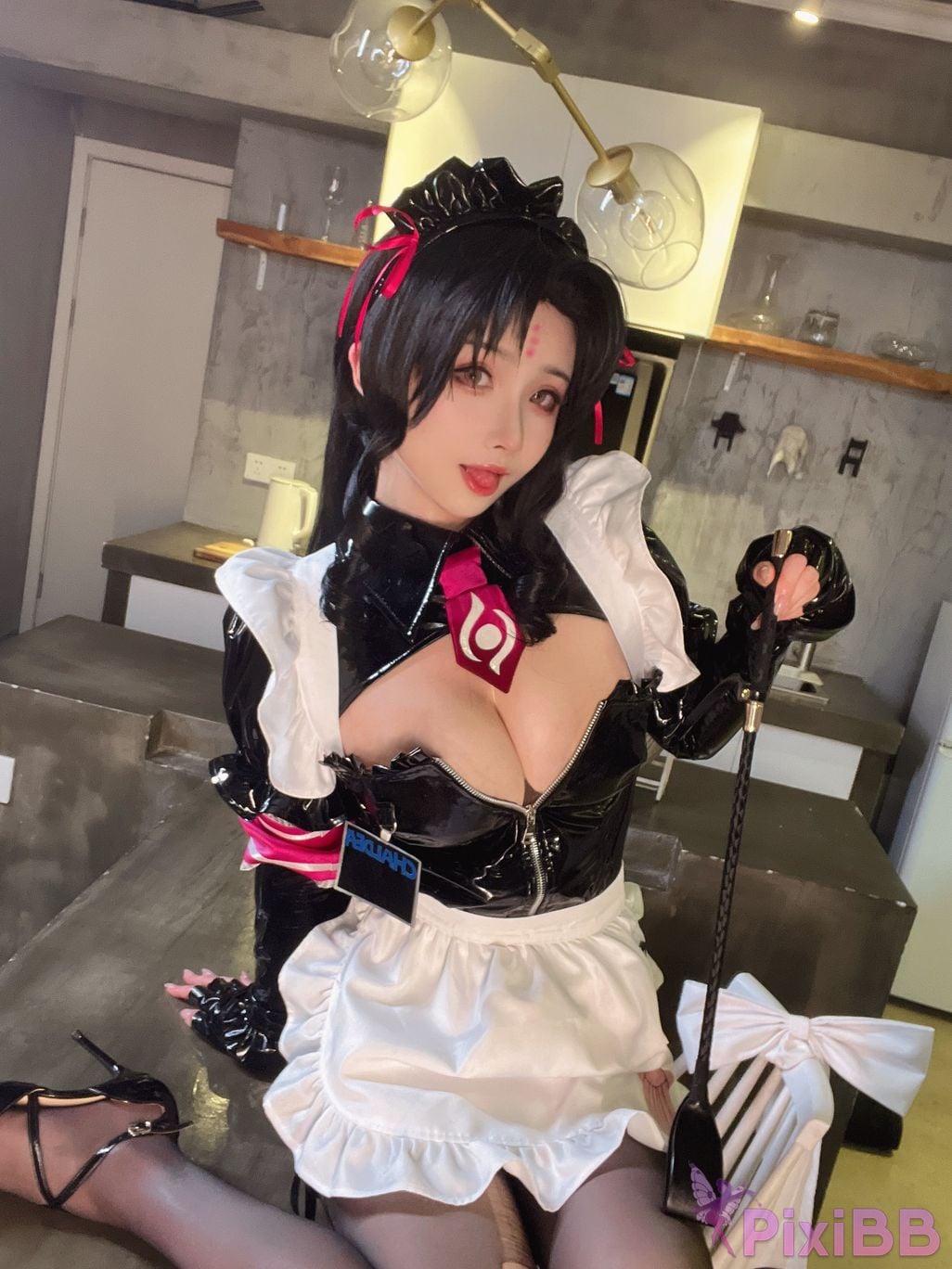 Coser rioko Vol.103 rioko PixiBB.COM 040