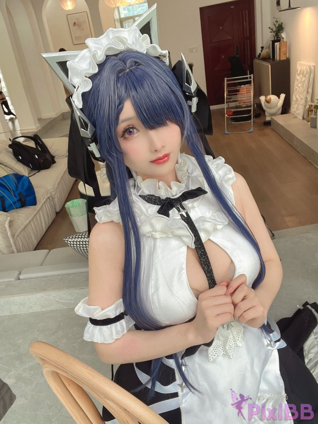 Coser rioko Vol.102 PixiBB.COM 002.JPG