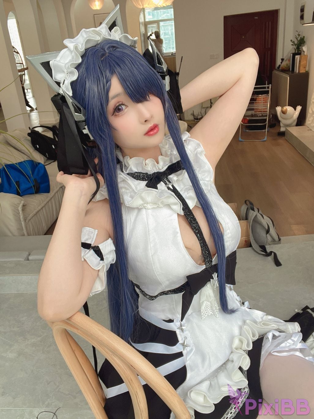 Coser rioko Vol.102 PixiBB.COM 003.JPG