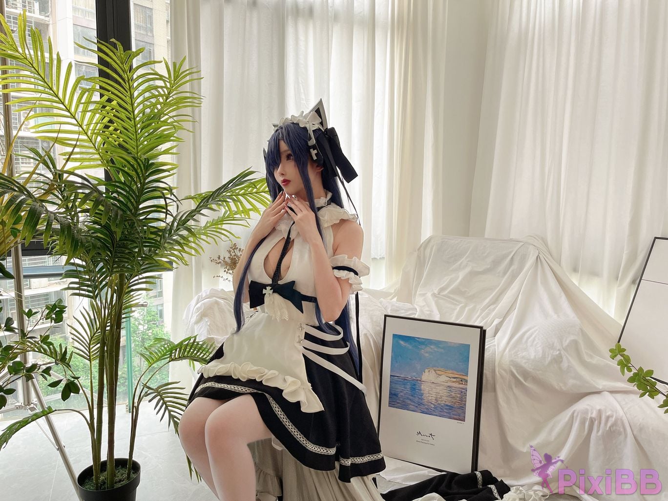 Coser rioko Vol.102 PixiBB.COM 005.JPG