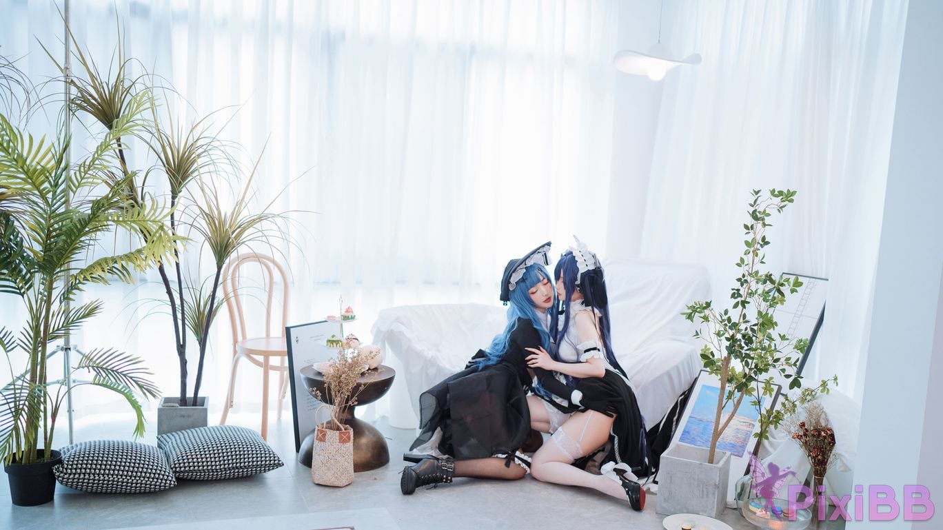 Coser rioko Vol.102 PixiBB.COM 010