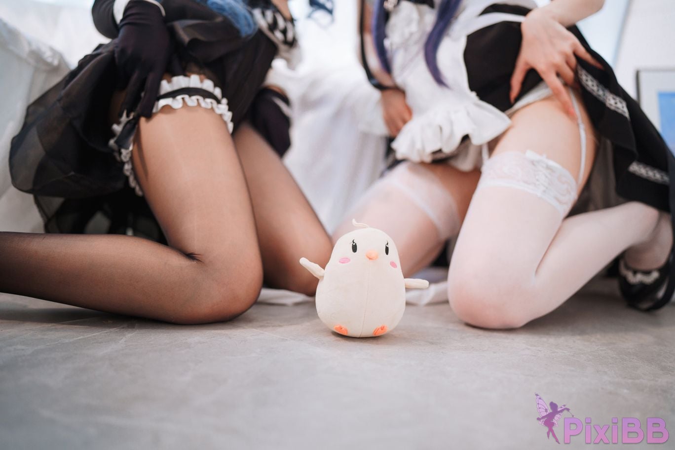 Coser rioko Vol.102 PixiBB.COM 012