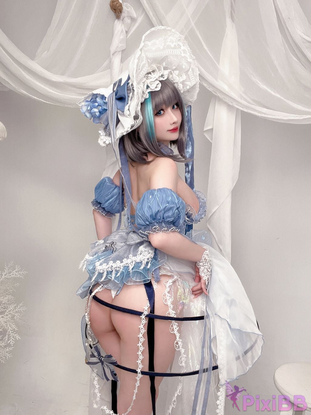 Coser rioko Vol.101 PixiBB.COM 031.JPG