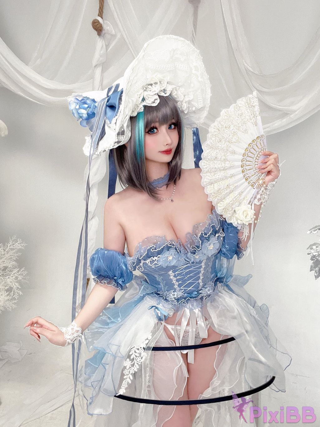 Coser rioko Vol.101 PixiBB.COM 033.JPG