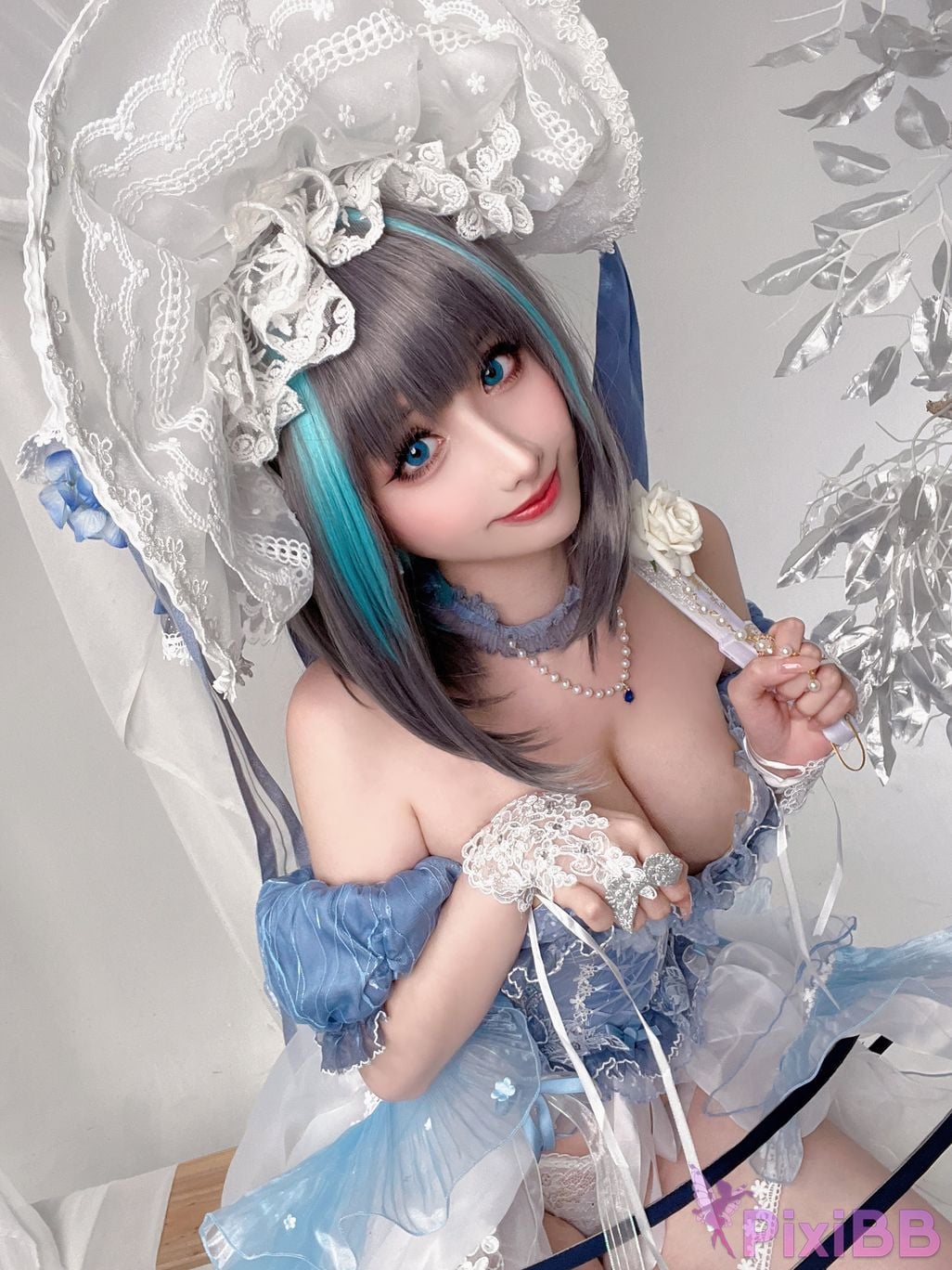 Coser rioko Vol.101 PixiBB.COM 034.JPG