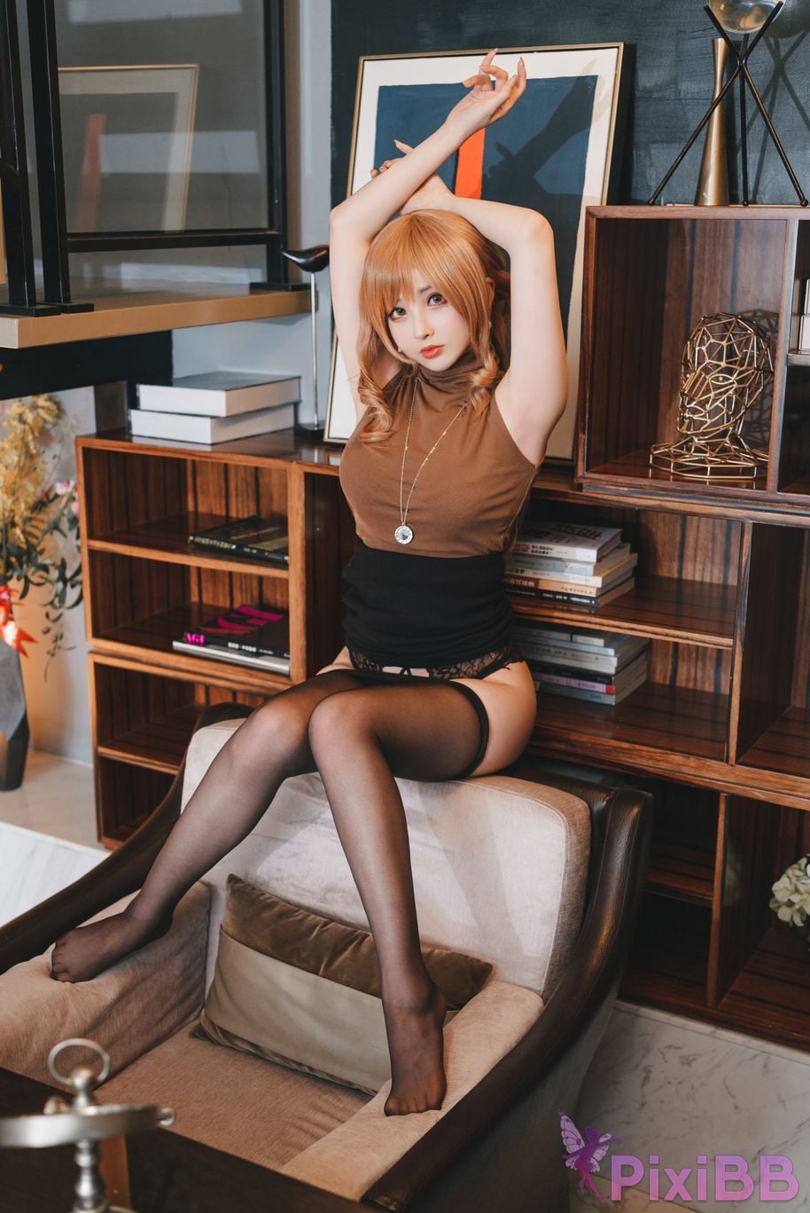 Coser rioko Vol.099 PixiBB.COM 020