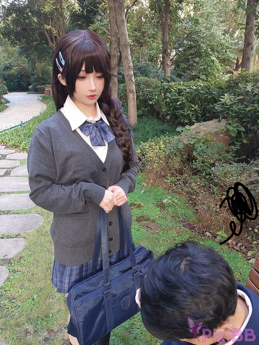 Coser rioko Vol.097 ntr PixiBB.COM 012.JPG