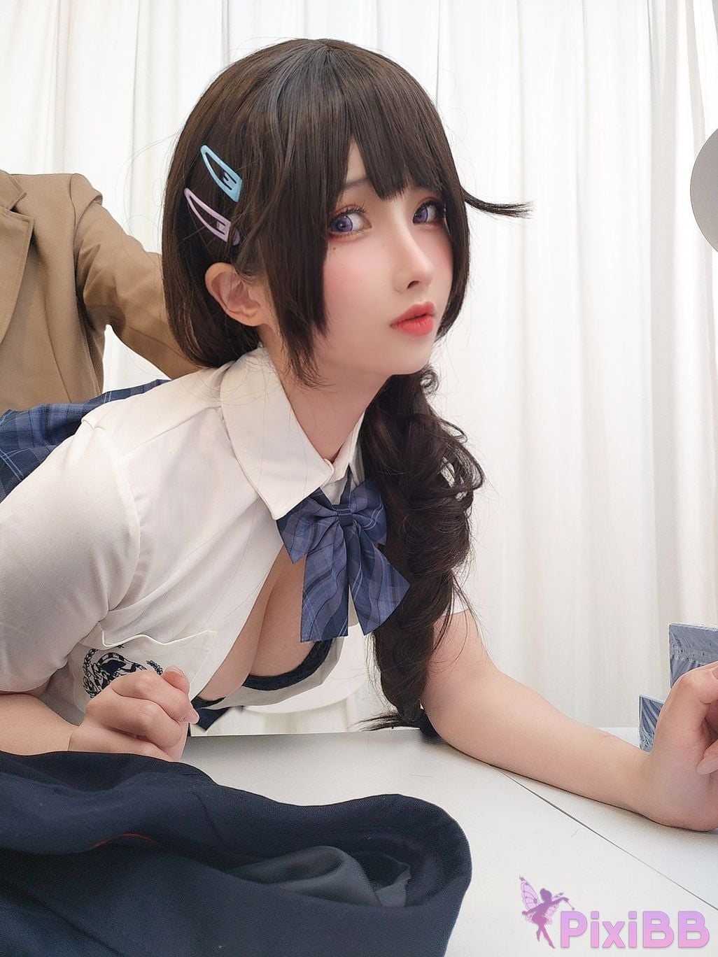 Coser rioko Vol.097 ntr PixiBB.COM 049.JPG