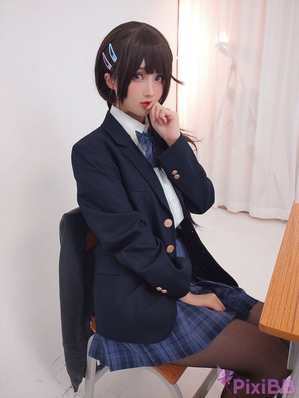 Coser rioko Vol.097 ntr PixiBB.COM 051.JPG