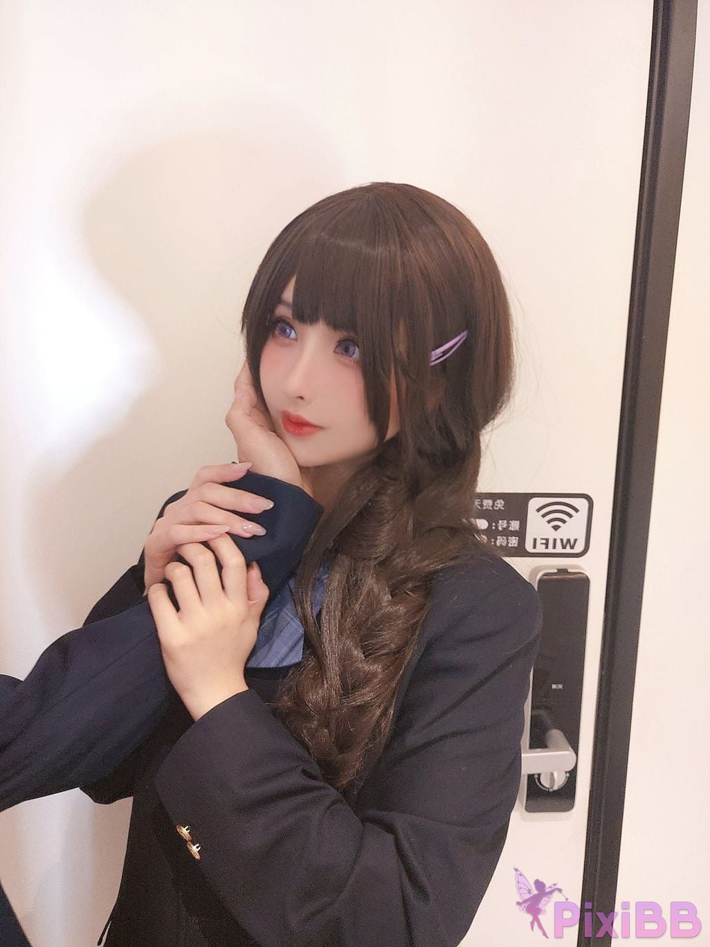 Coser rioko Vol.097 ntr PixiBB.COM 070.JPG