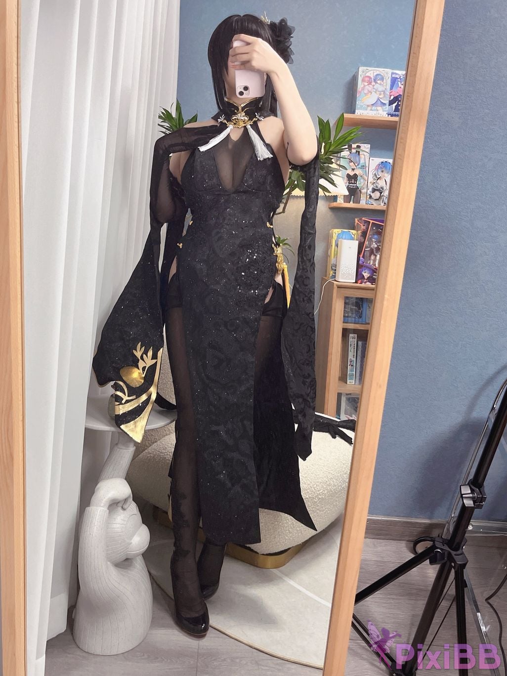 Coser rioko Vol.094 PixiBB.COM 014