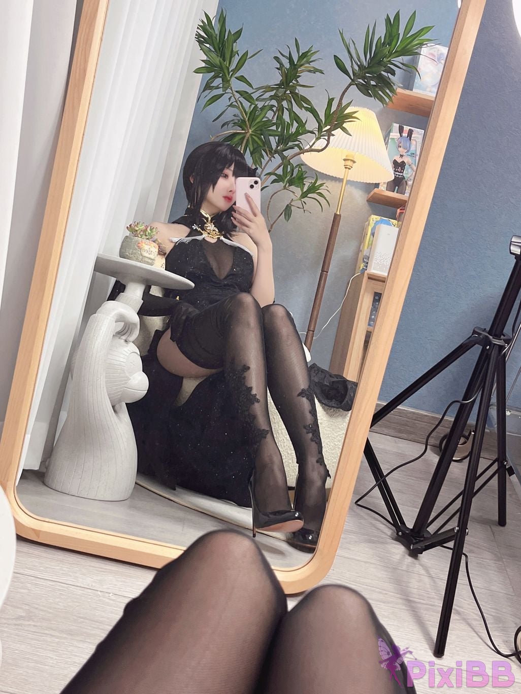 Coser rioko Vol.094 PixiBB.COM 015