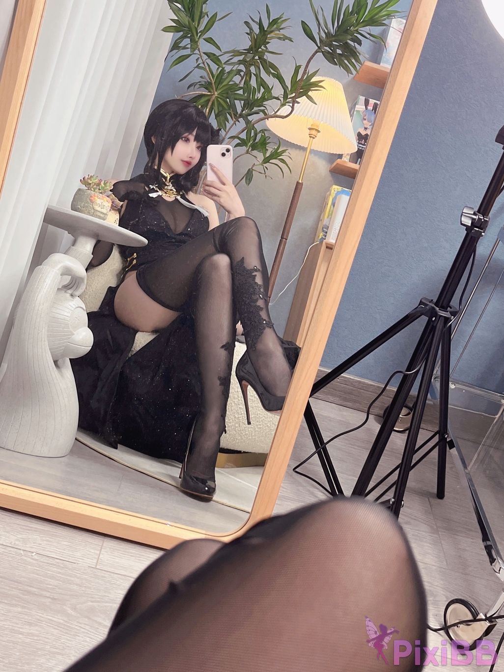 Coser rioko Vol.094 PixiBB.COM 016