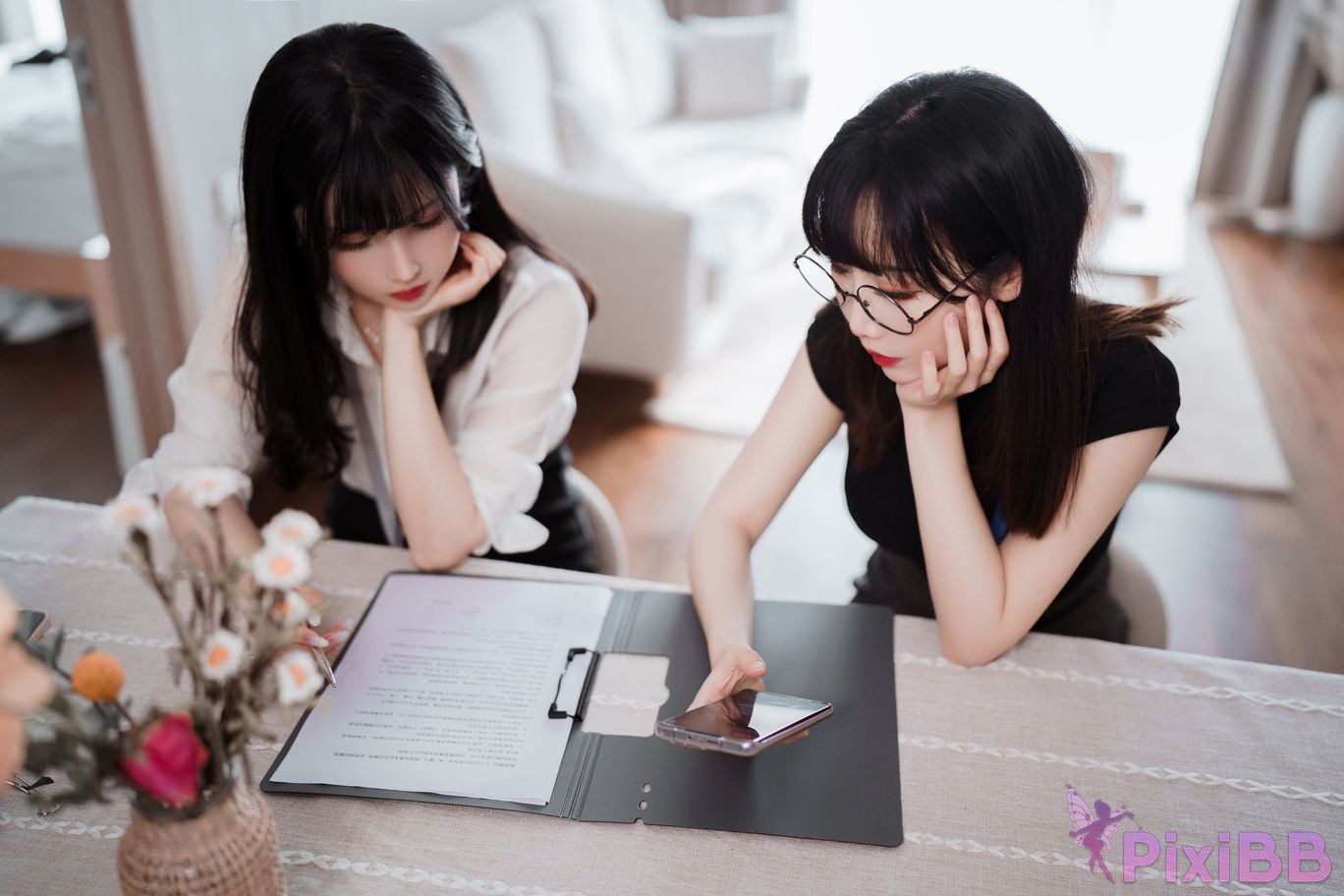 Coser rioko Vol.093 ol PixiBB.COM 001