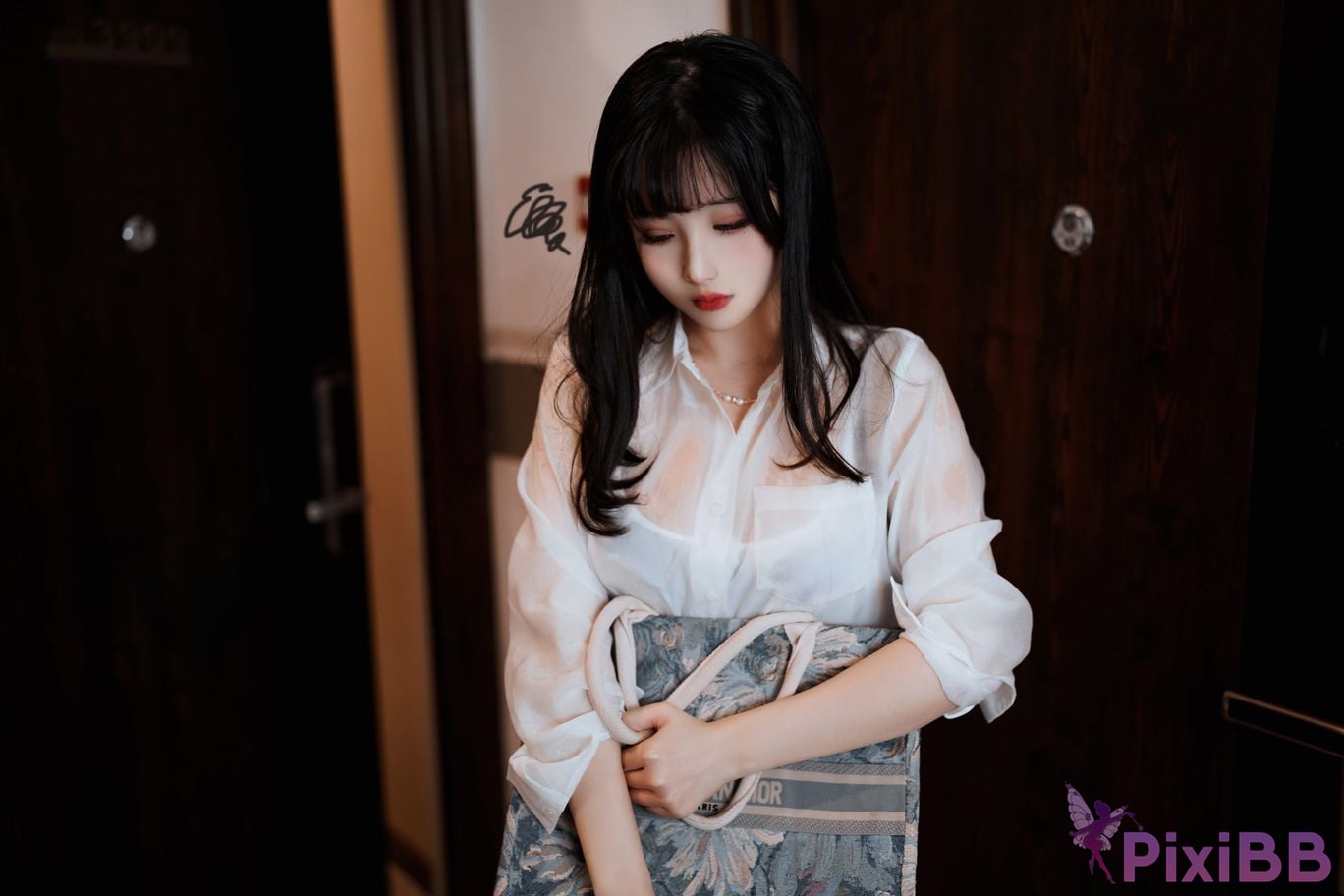 Coser rioko Vol.093 ol PixiBB.COM 002