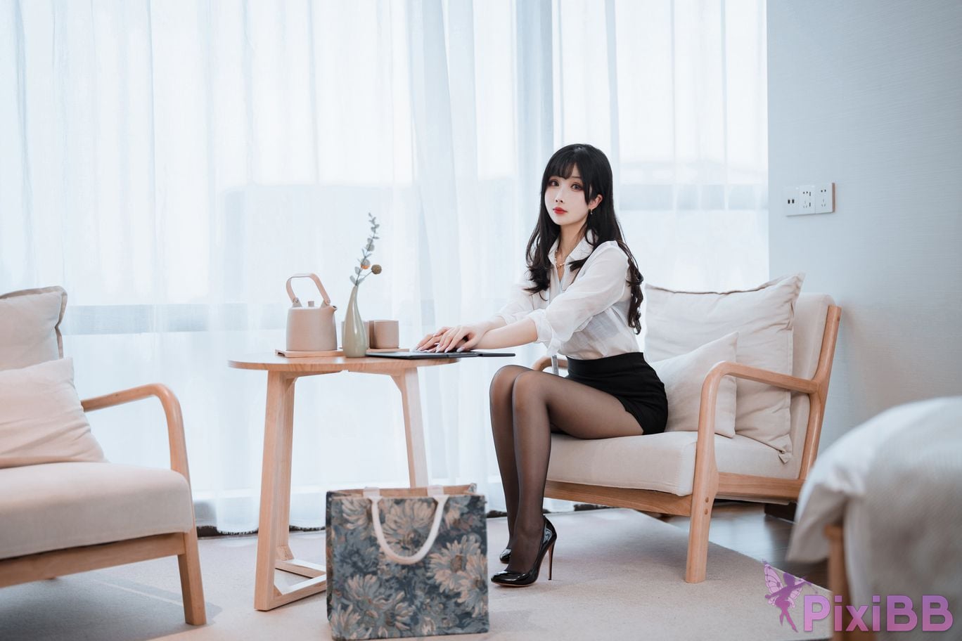 Coser rioko Vol.093 ol PixiBB.COM 041