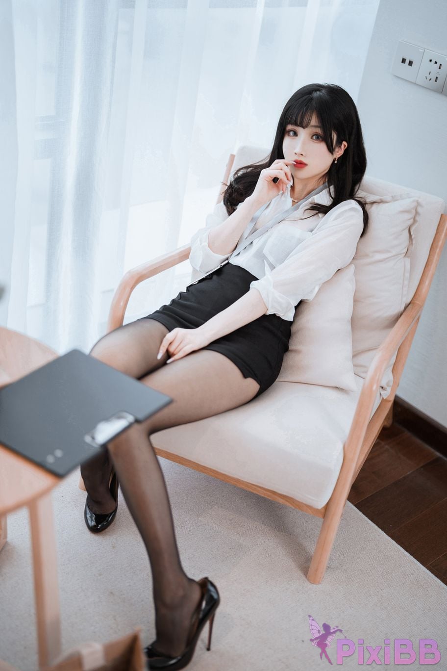 Coser rioko Vol.093 ol PixiBB.COM 052