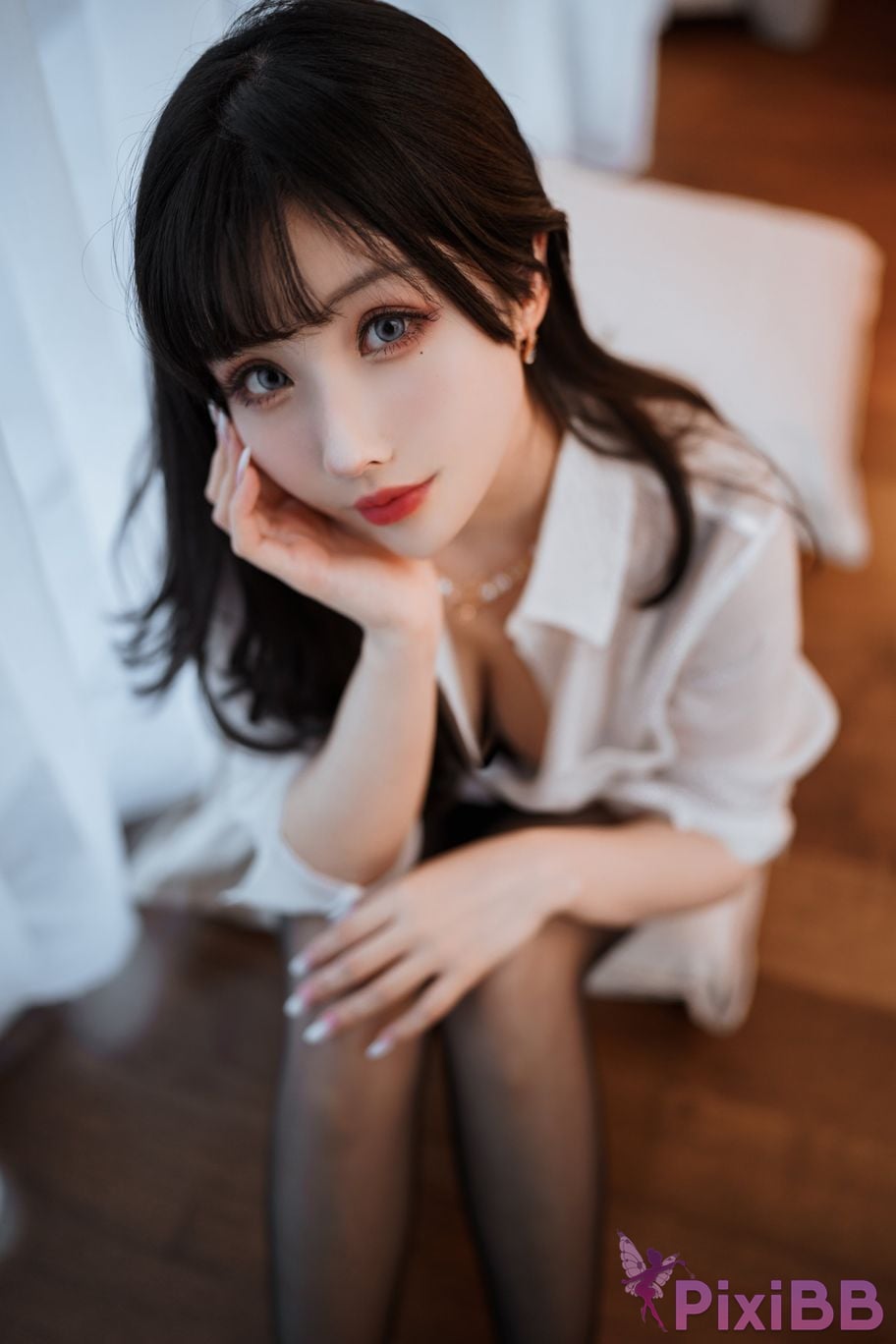 Coser rioko Vol.093 ol PixiBB.COM 053