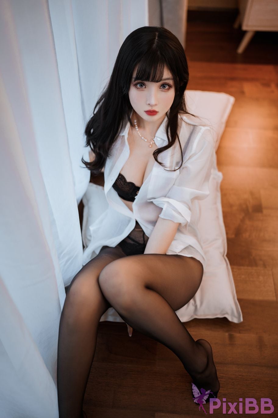Coser rioko Vol.093 ol PixiBB.COM 055
