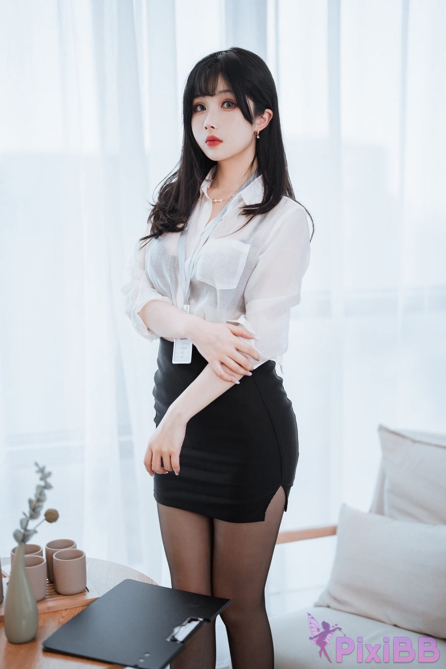 Coser rioko Vol.093 ol PixiBB.COM 063