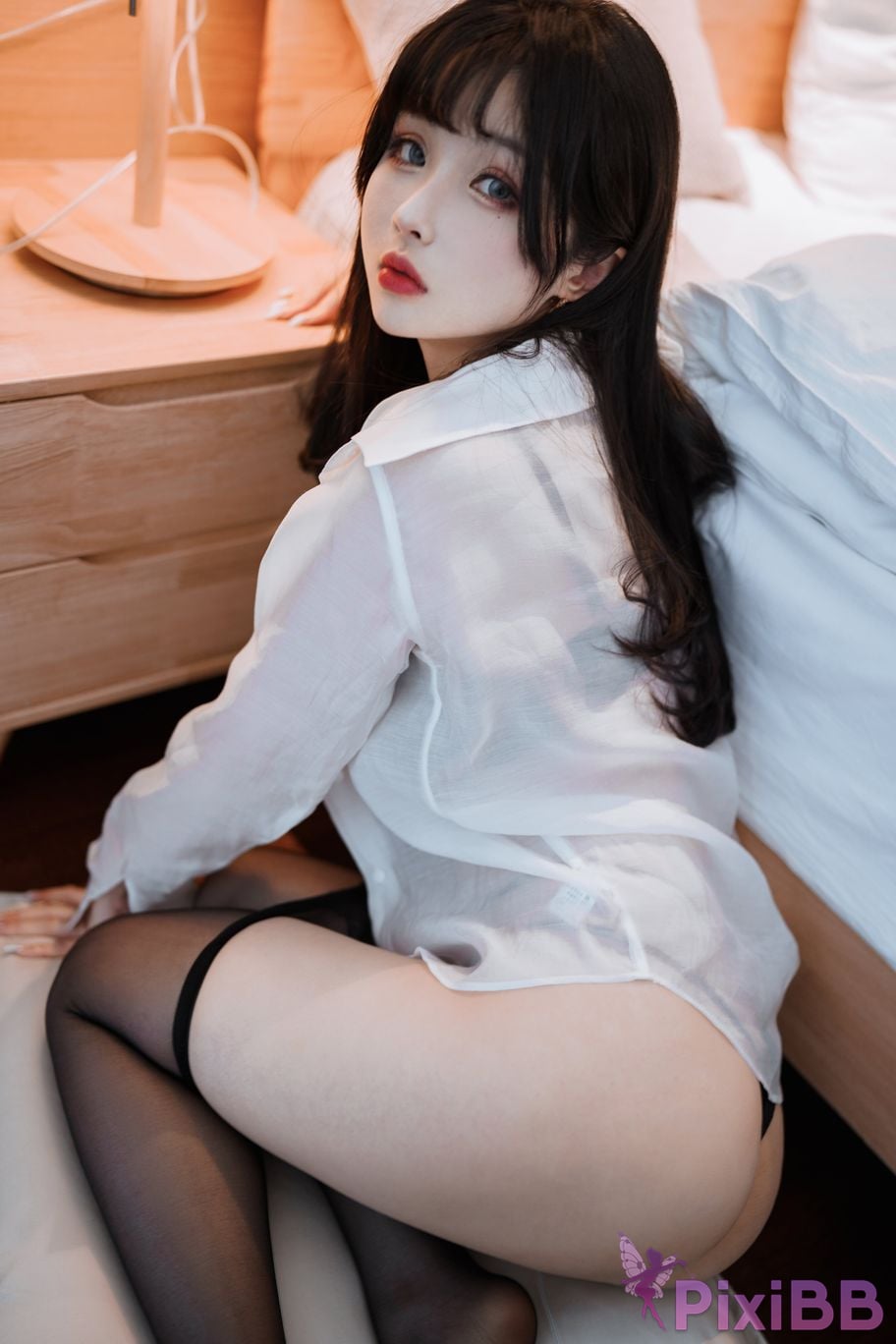 Coser rioko Vol.093 ol PixiBB.COM 070