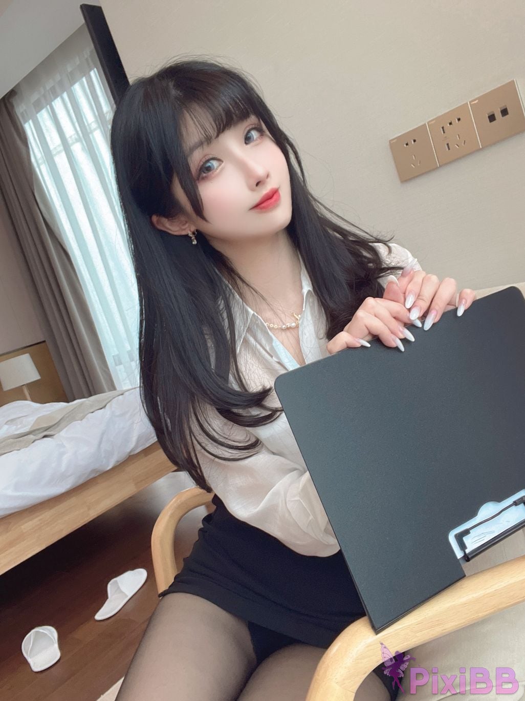 Coser rioko Vol.093 ol PixiBB.COM 092.JPG