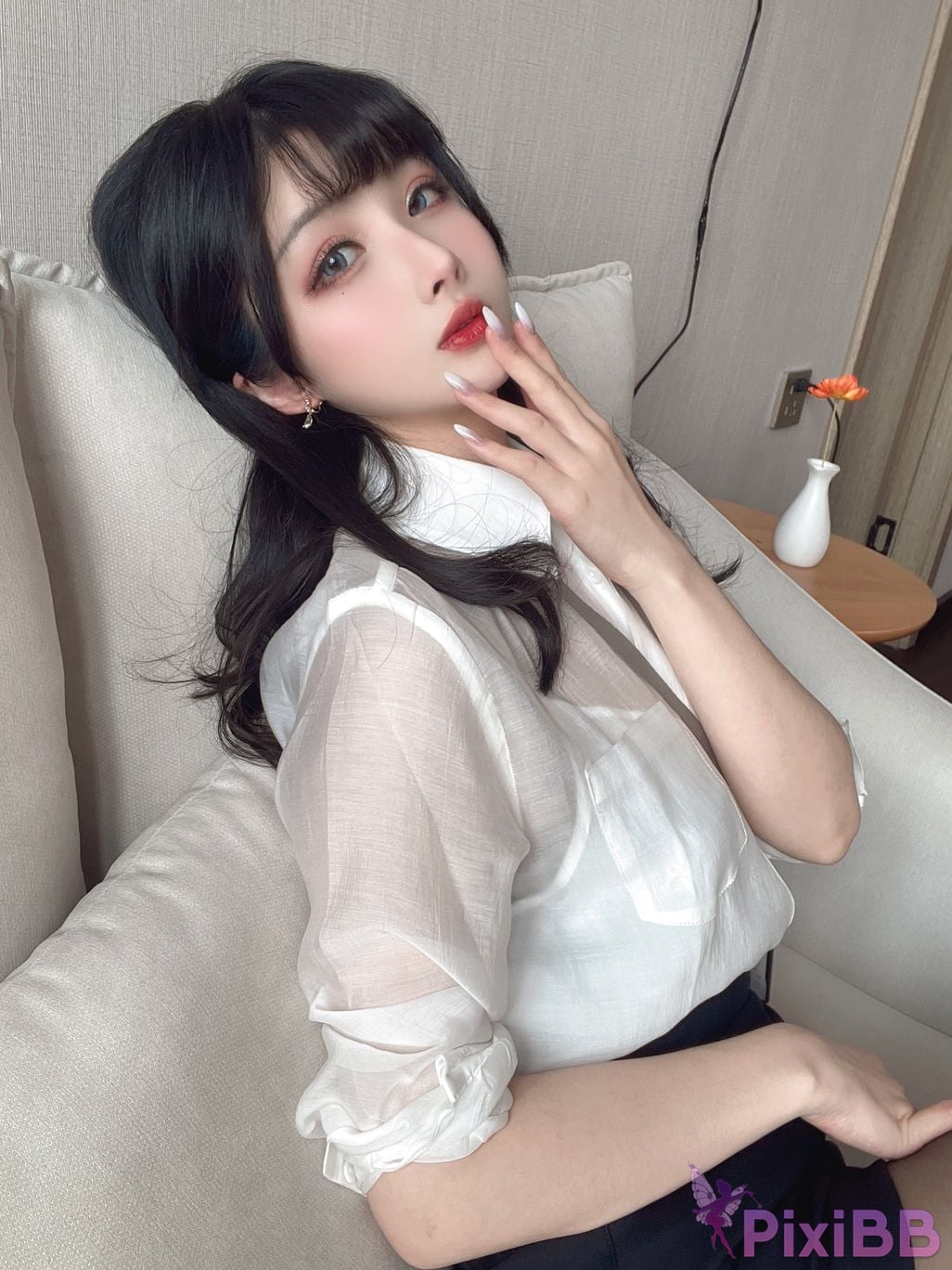 Coser rioko Vol.093 ol PixiBB.COM 097.JPG