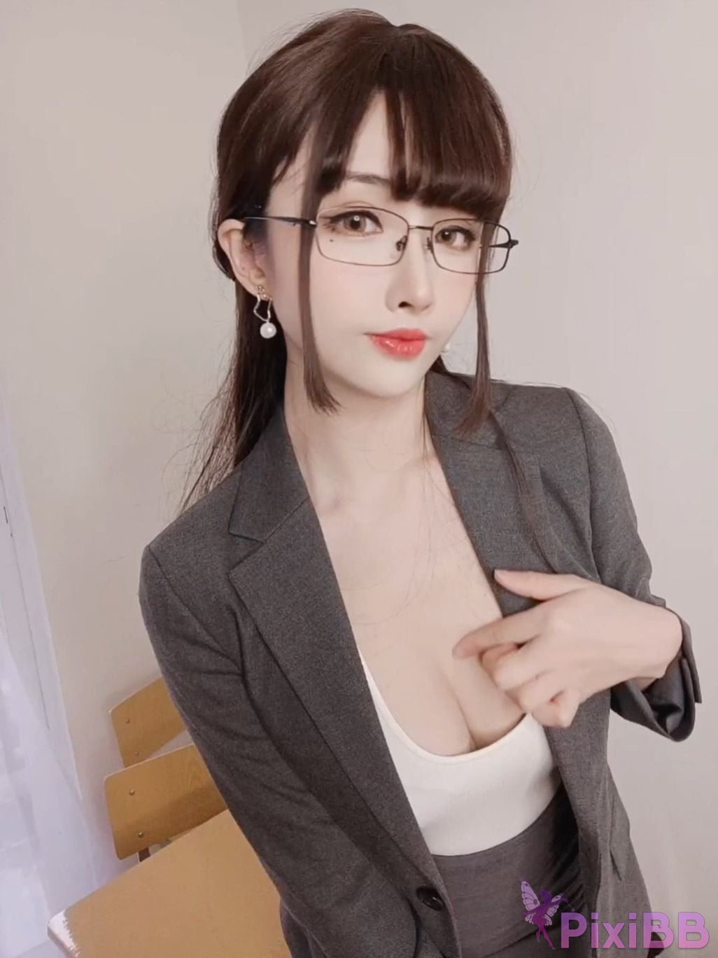 Coser rioko Vol.092 PixiBB.COM 005