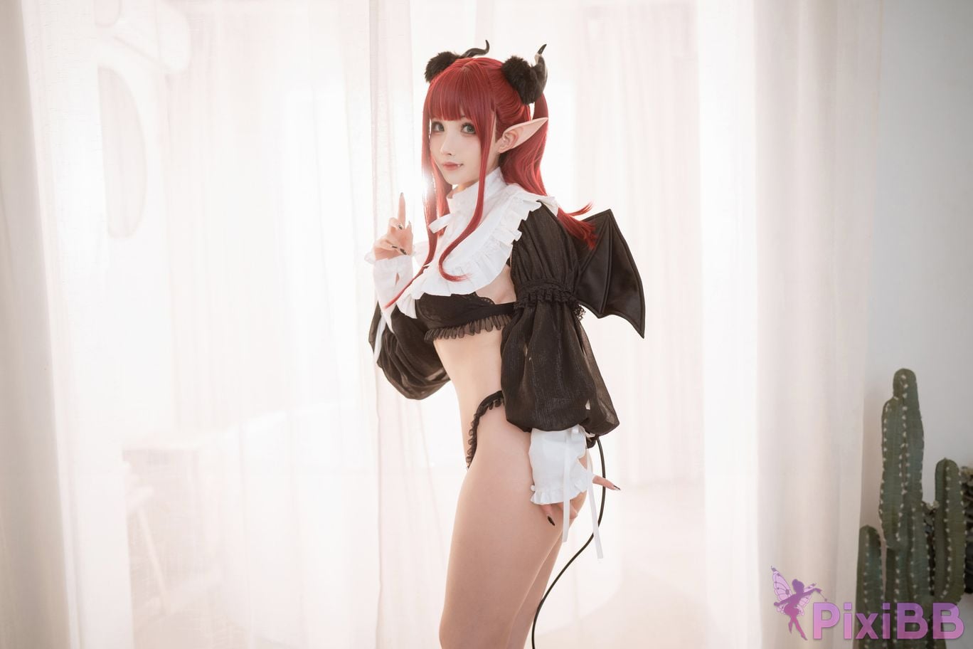 Coser rioko Vol.091 PixiBB.COM 002