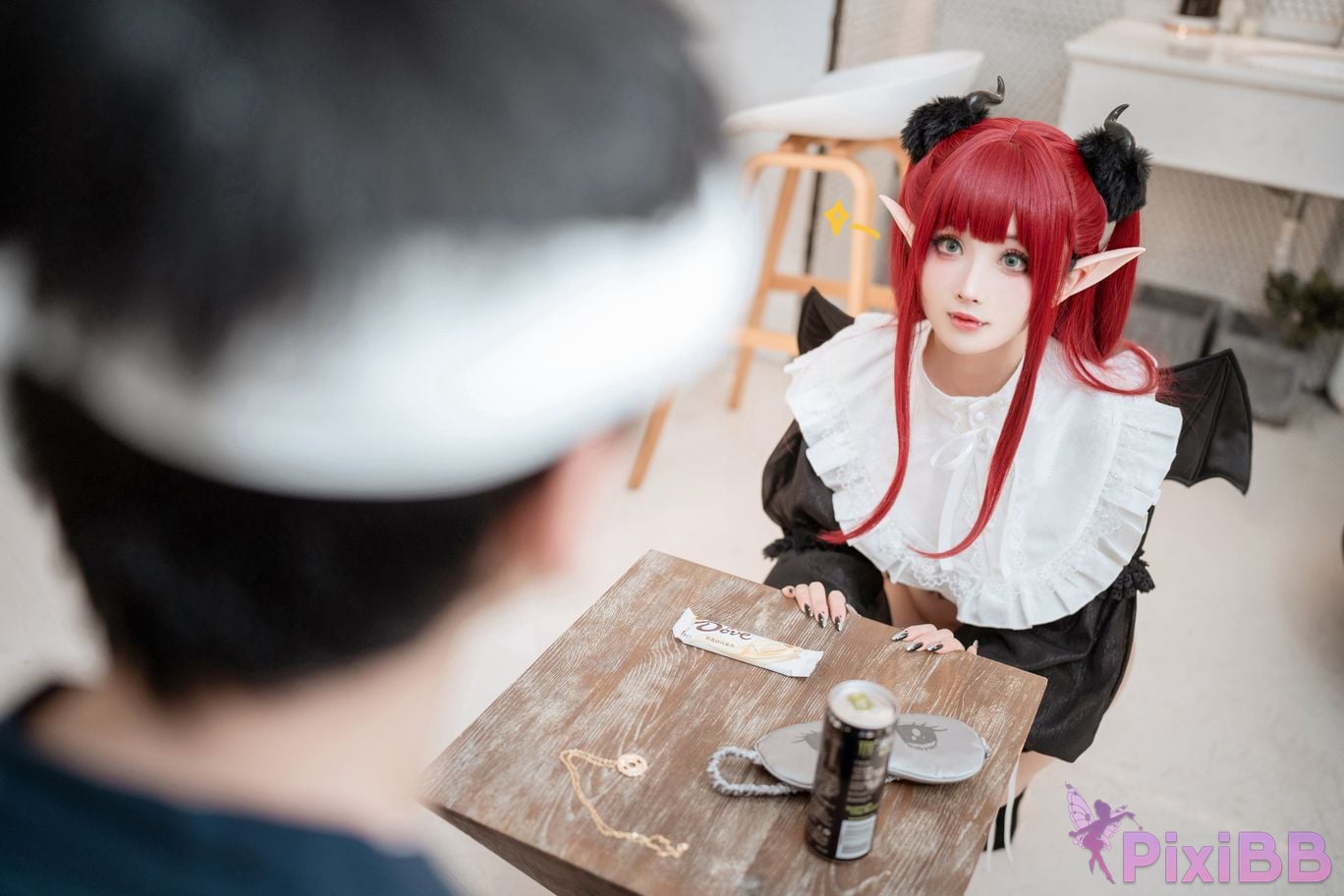 Coser rioko Vol.091 PixiBB.COM 005