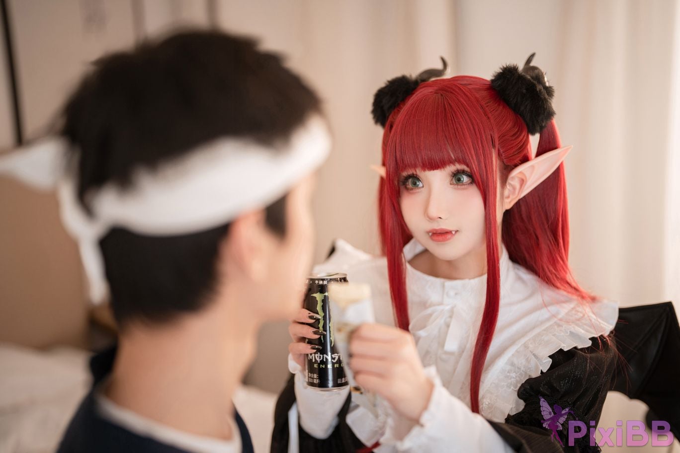 Coser rioko Vol.091 PixiBB.COM 011