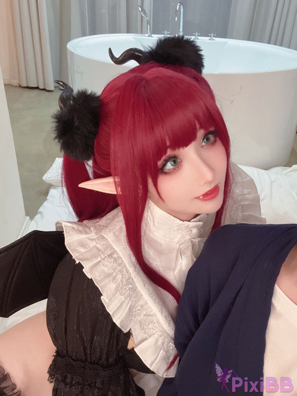 Coser rioko Vol.091 PixiBB.COM 042