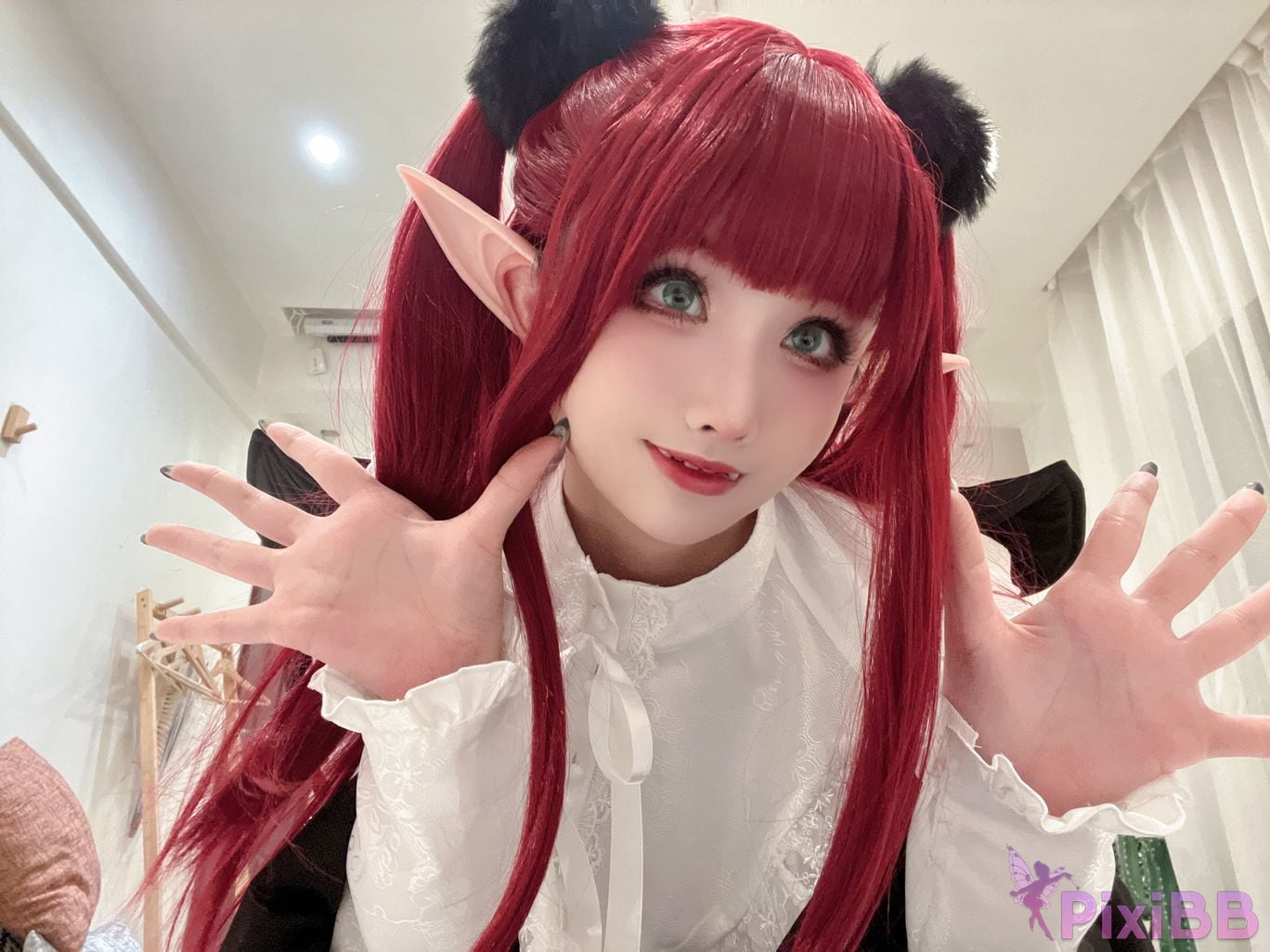 Coser rioko Vol.091 PixiBB.COM 047