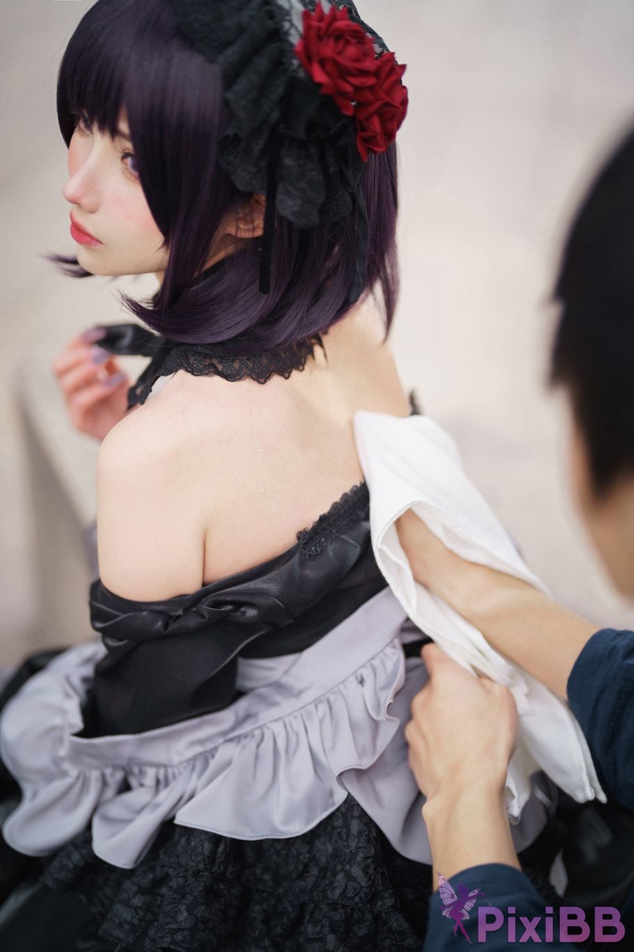 Coser riokoVol.090 PixiBB.COM 017