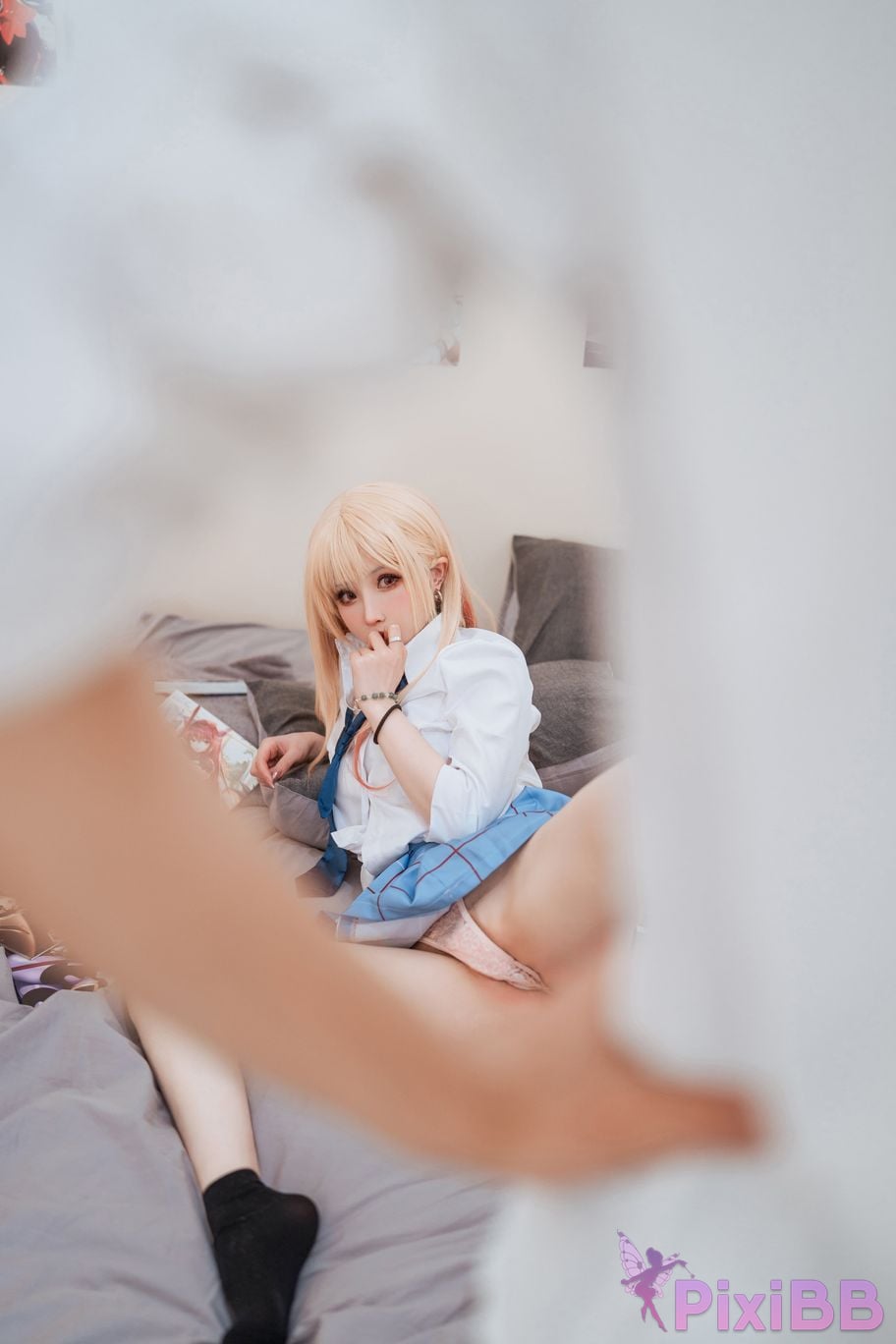 Coser rioko Vol.089 PixiBB.COM 022