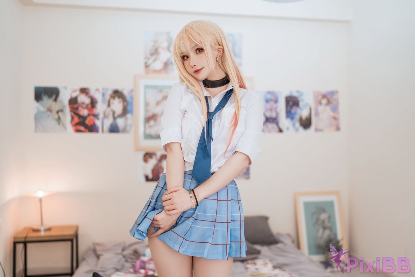 Coser rioko Vol.089 PixiBB.COM 033