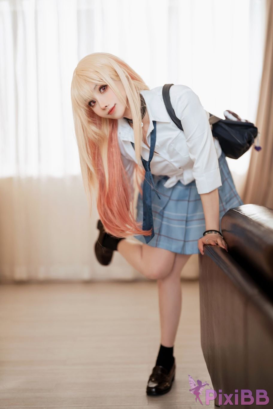 Coser rioko Vol.088 PixiBB.COM 059