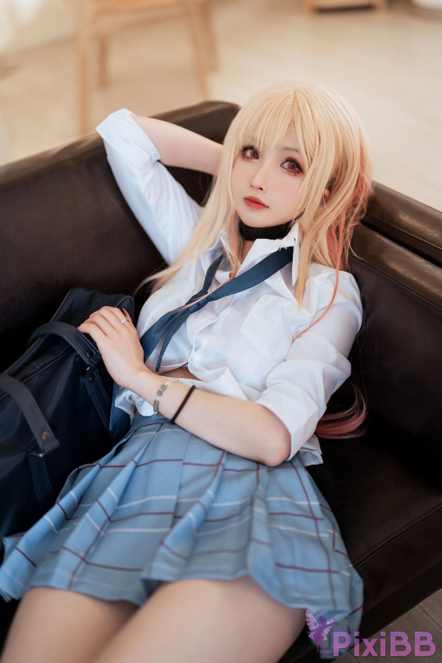 Coser rioko Vol.088 PixiBB.COM 065