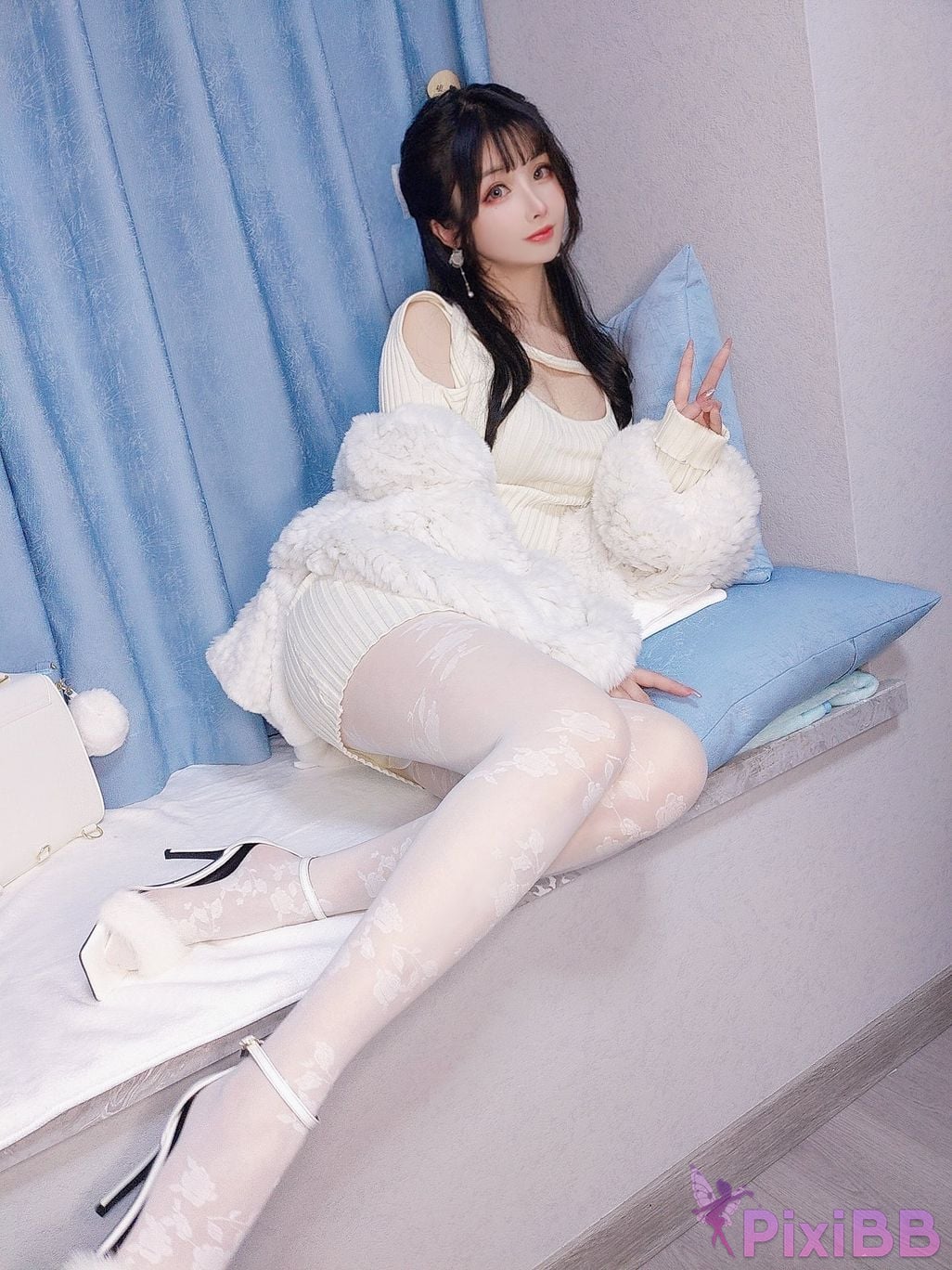 Coser rioko Vol.087 PixiBB.COM 001.JPG
