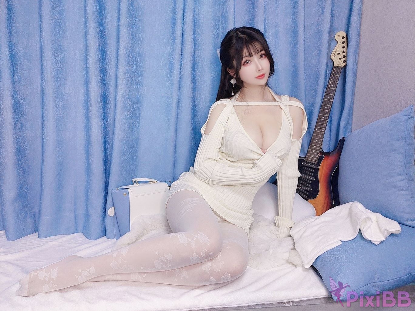 Coser rioko Vol.087 PixiBB.COM 002.JPG