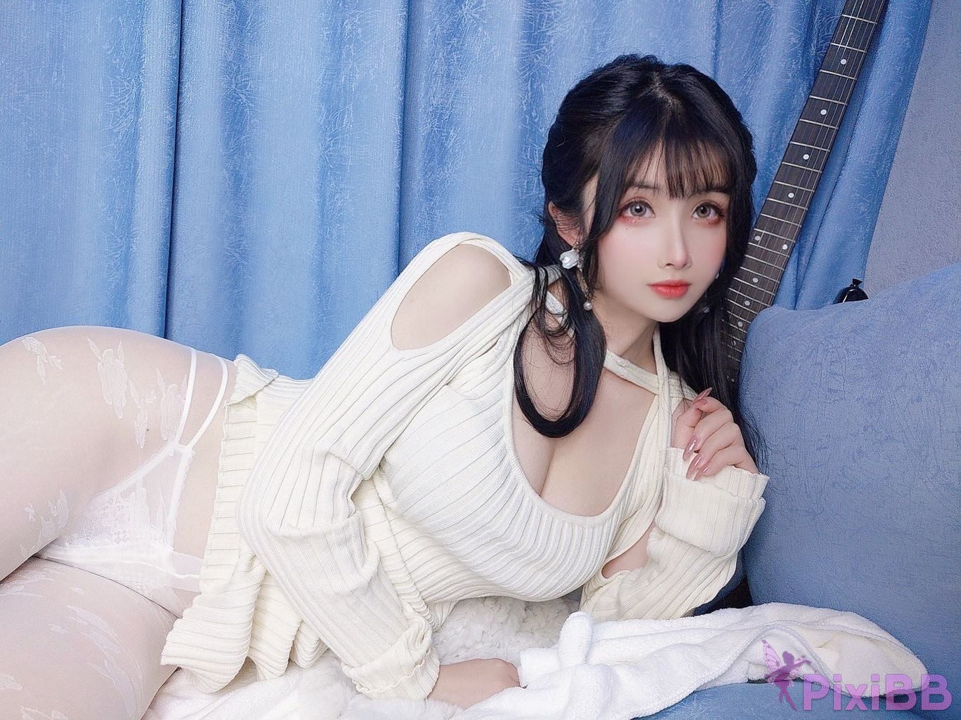 Coser rioko Vol.087 PixiBB.COM 006.JPG