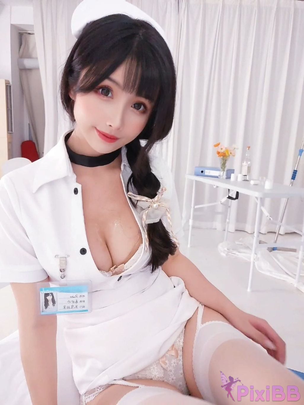 Coser rioko Vol.083 PixiBB.COM 006
